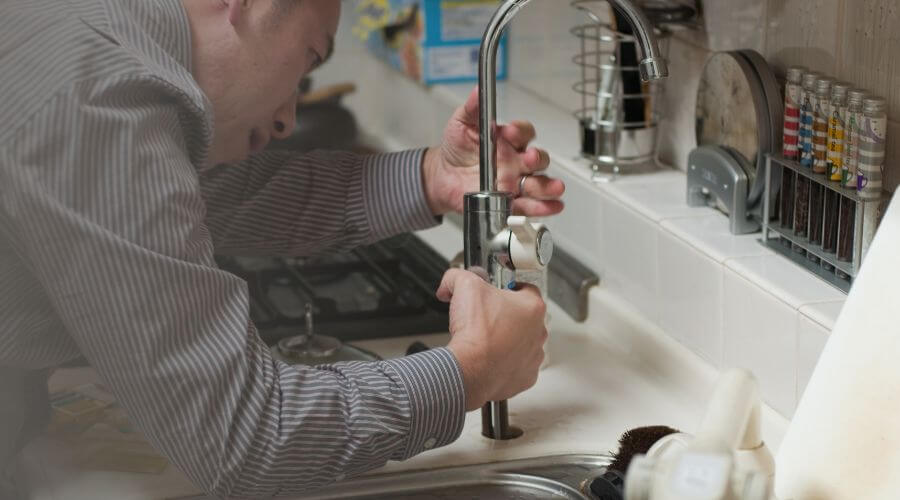 Professional Water heater repair in Trenton, MI